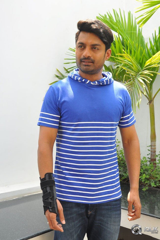 Nandamuri-Kalyan-Ram-Interview